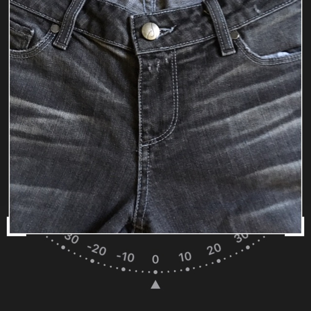New Paige Jeans
